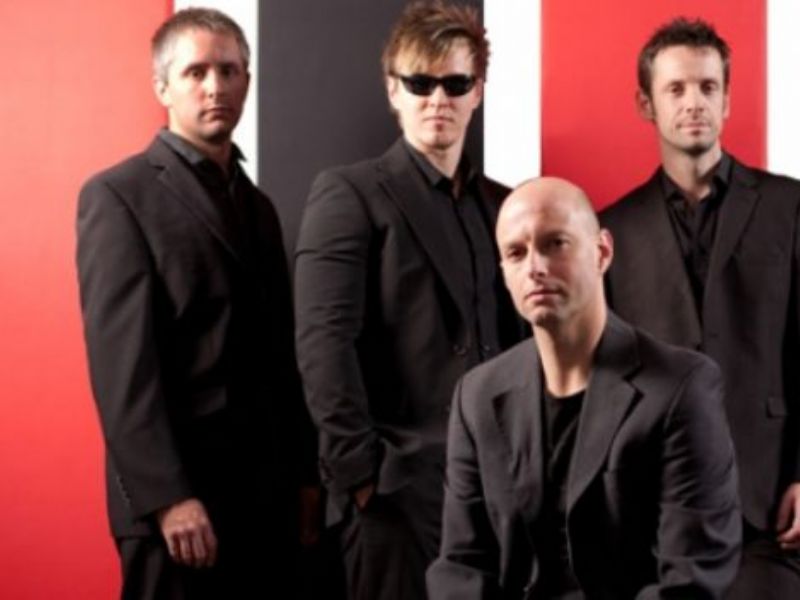 reflex tribute to duran duran